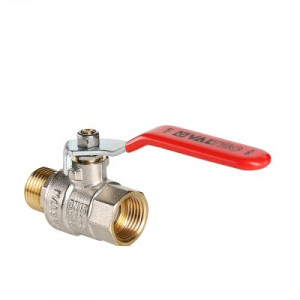 VT.215.N.08 Кран шаровой VALTEC BASE Valtec 1 1/2"