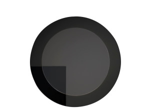 Настенное круглое зеркало