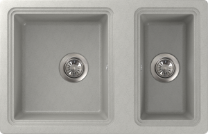 Кухонная мойка Fostogran Каприс 471