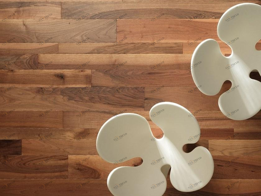 Listone Giordano Ореховый паркет Ancien sun-id-1396276