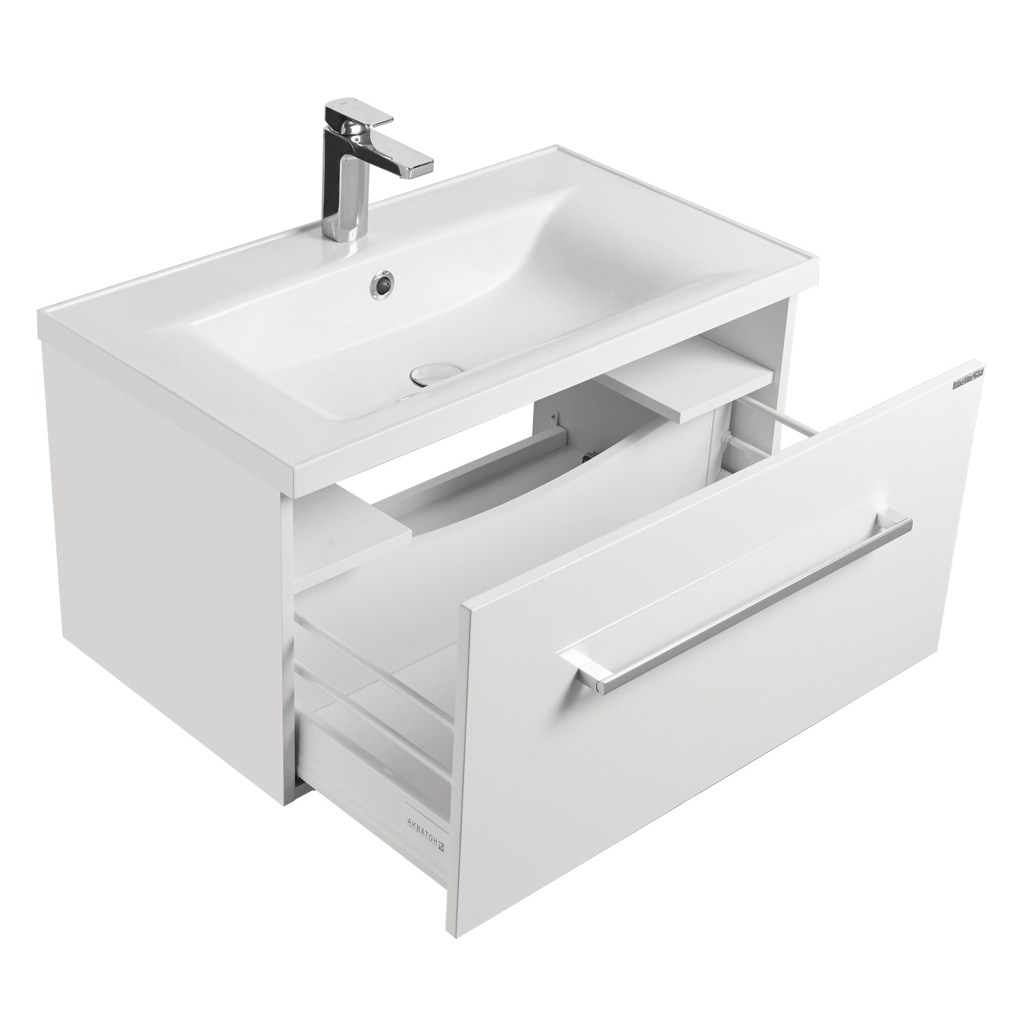 МАДРИД 80 М 1A126801MA010 AQUATON - Вид №1