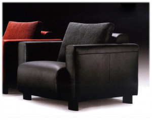 Кресло  FORMITALIA Hobart 01