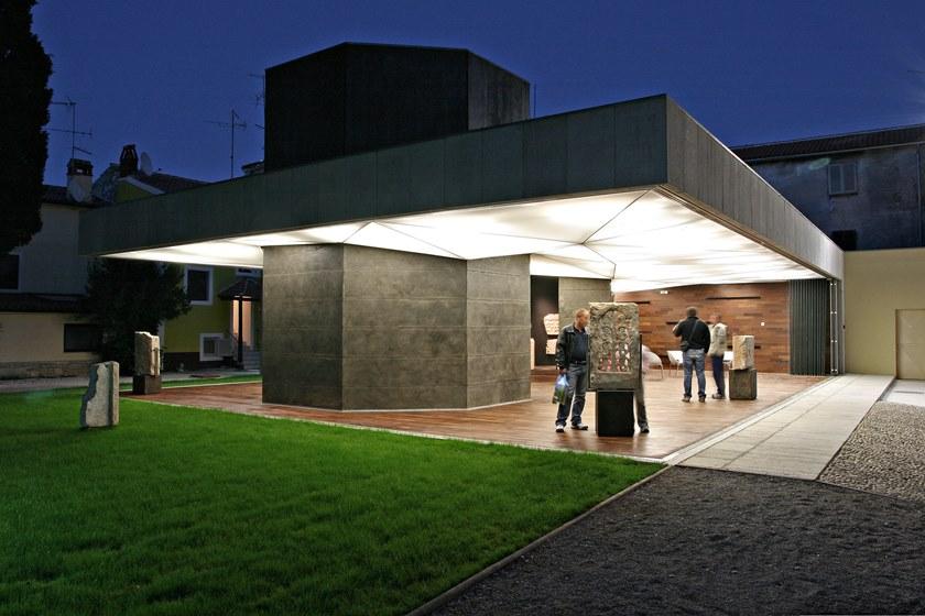 GEZE Функциональная стеклянная перегородка sun-id-1422734 - Вид №7