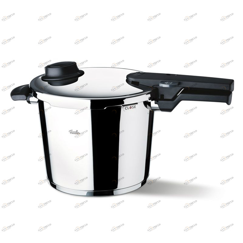 Скороварка Vitavit Comfort, 6 л, 22 см Fissler F6103000600