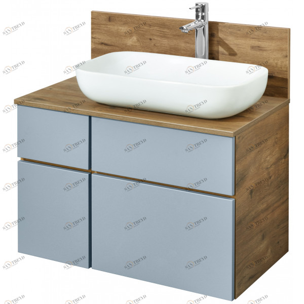 МИШЕЛЬ 80 1A244501MIX30 AQUATON