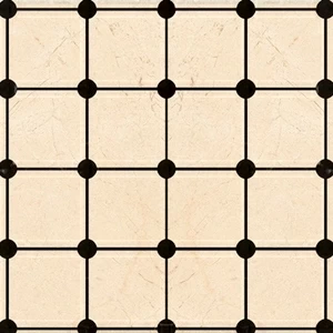 Напольное покрытие мраморное (плитка) DDELITE1CRM-NE Devon Devon ELITE