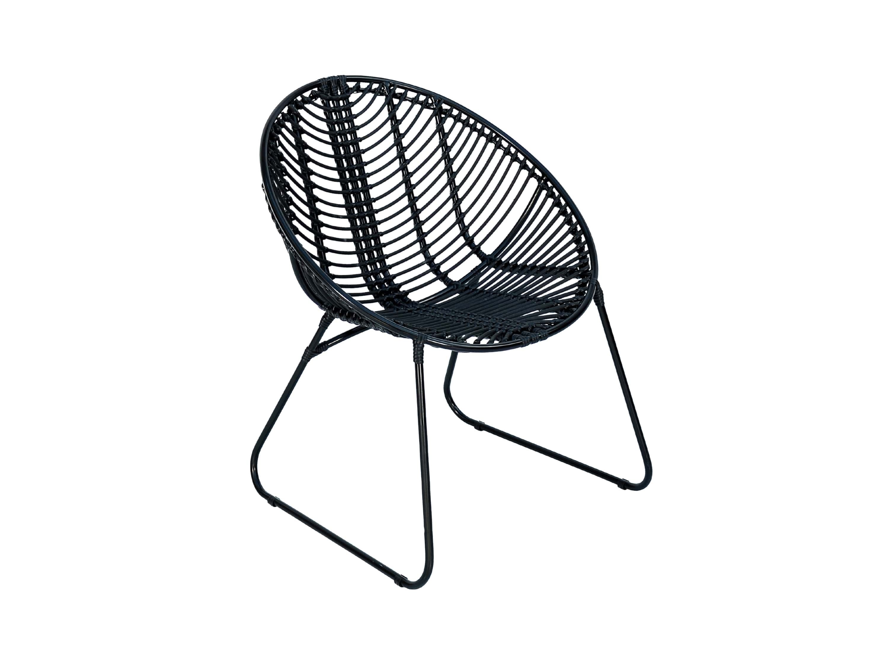 Кресло из синтетического волокна cbdesign ARCH-00029942 - Вид №6