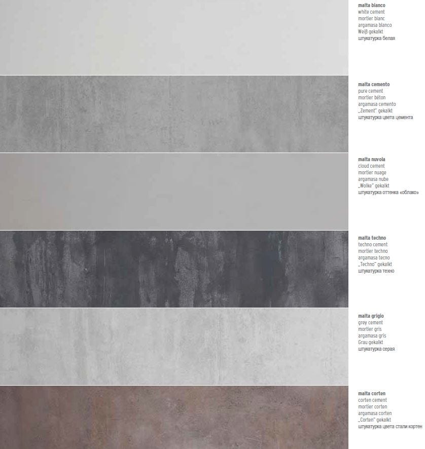 Ламинированная дверь с эффектом затирки GIDEA No-Limits ARCH-00091245 - Вид №20