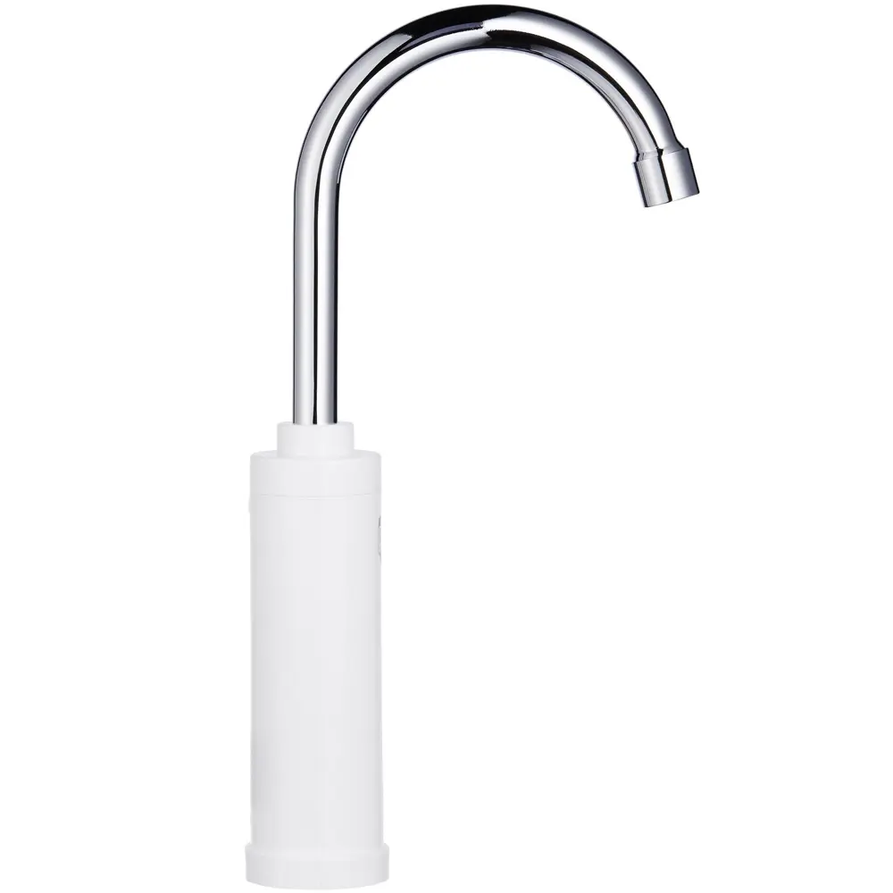 Royal Thermo EasyFit — компактный проточный водонагреватель с краном 3.3 кВт 89359457 STLM-0804517 - Вид №6