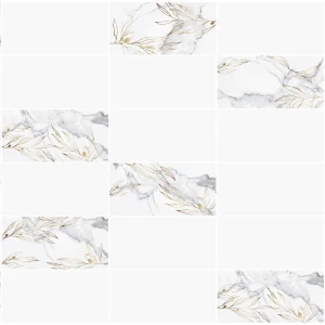 Пластмаркет | Стеновая панель Модуль Клео - элегантное решение для интерьера 89379523