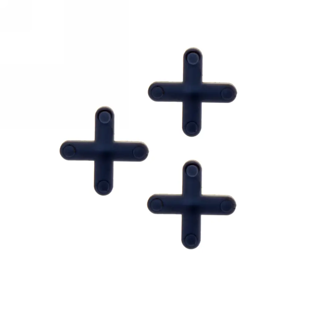 Крестики для плитки СТРОЙБАТ 5 мм — идеальные швы для профессионалов и новичков 10977640 STLM-0000962