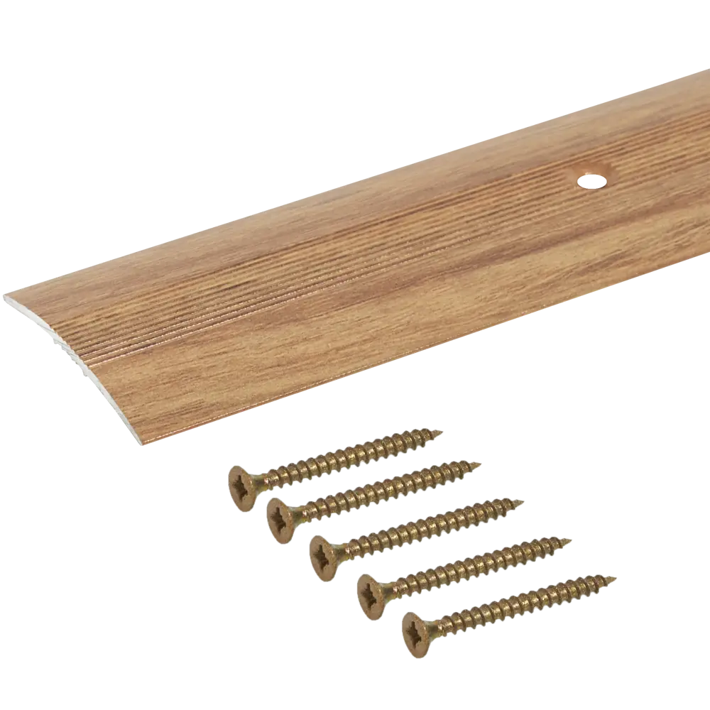 Порог стыковочный Artens для идеального соединения напольных покрытий 17854871 STLM-0008791 - Вид №3