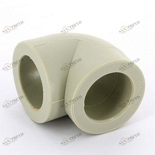 Угол 90° 40 полипропилен FV-PLAST 202040