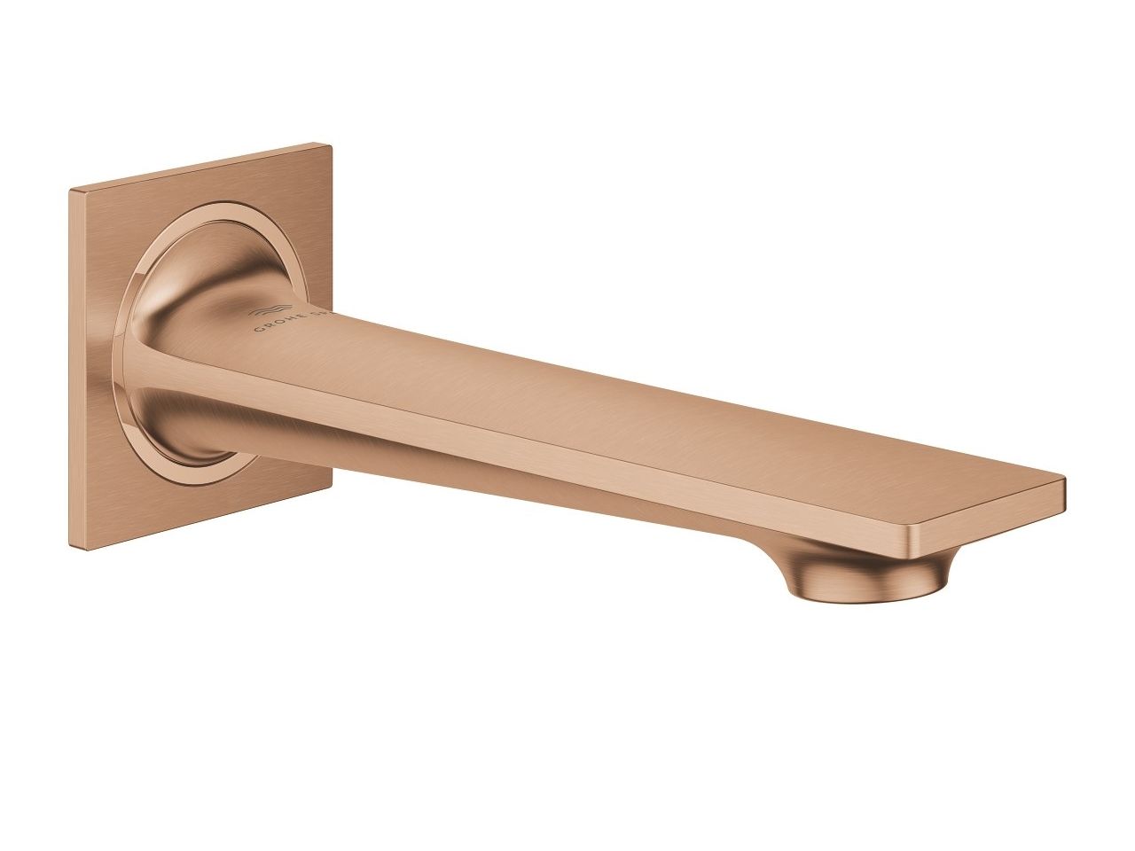 Настенный дозирующий носик для ванны Grohe Allure New ARCH-00103421 - Вид №5