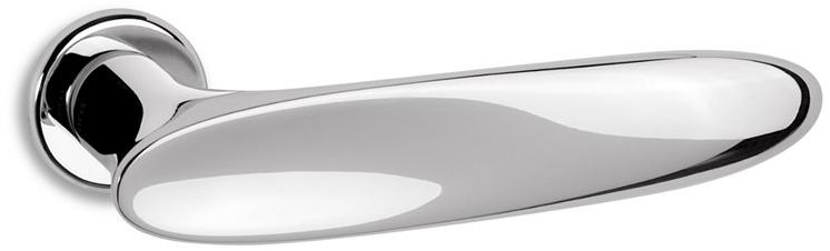 Ento Латунная ручка Life 6160c3 - Вид №2