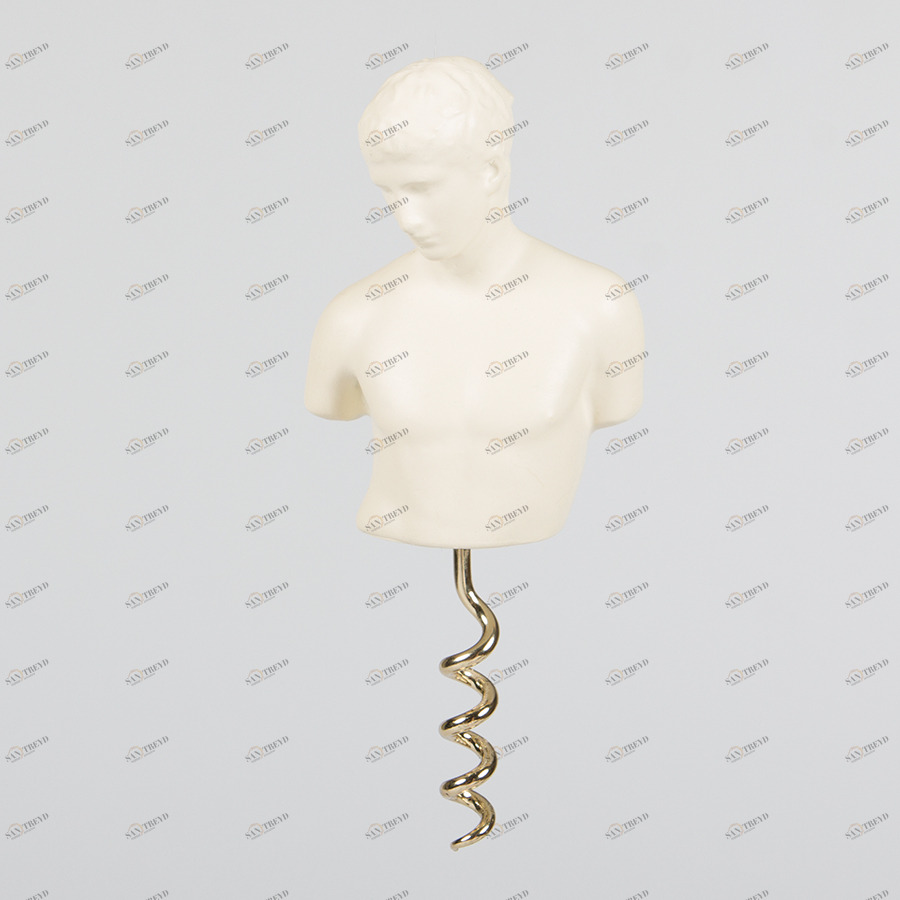 00-3871470 Штопор для вина Пластмассовый Doiy Испания 