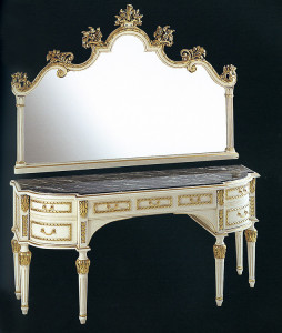 Туалетный столик  COLOMBOSTILE 0080 TL