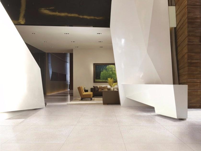 FMG Настенная / напольная плитка под бетон Maxfine roads sun-id-1390884 - Вид №1