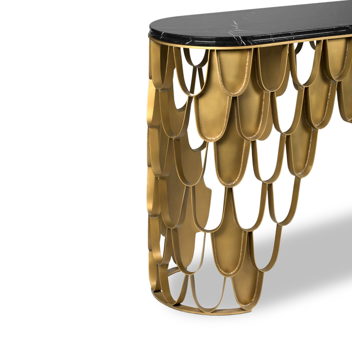 Консоли Veneto Mirror Covethouse BOCA DO LOBO  - Вид №3