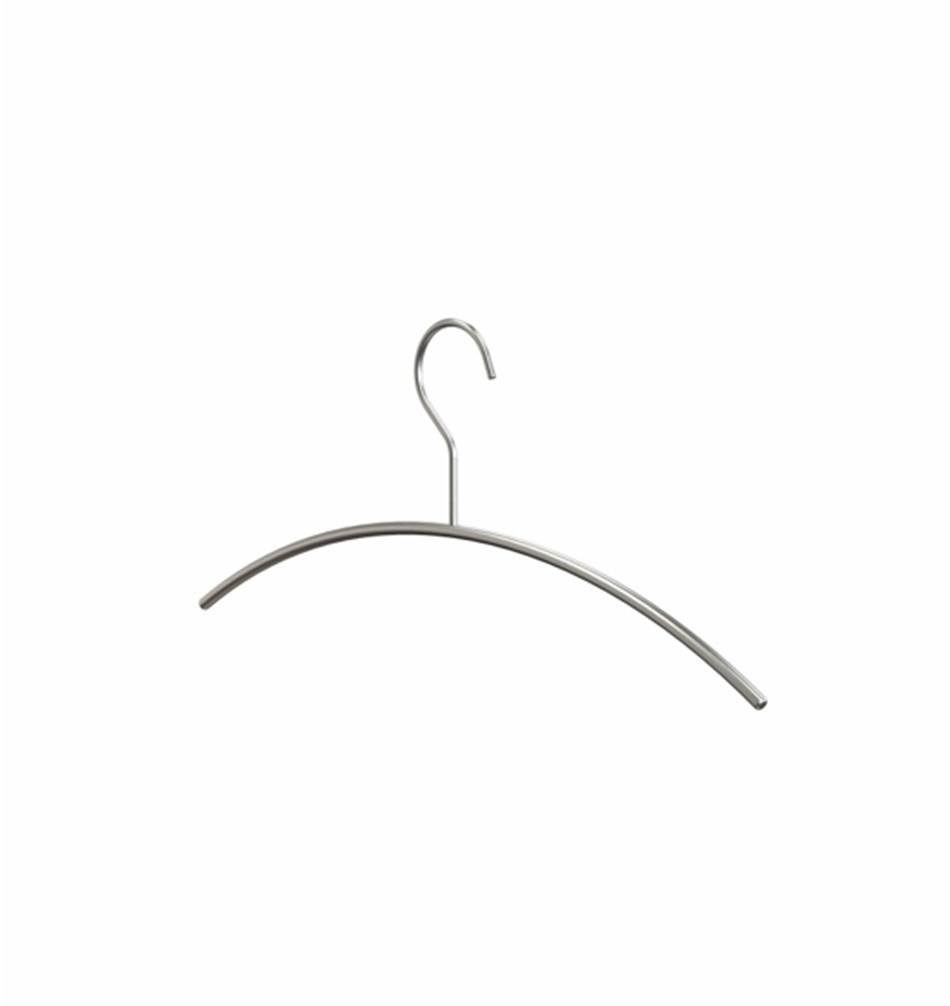 FROST Вешалка 1 «SLIM » » матовая. Нержавеющая сталь Матовый N1134 