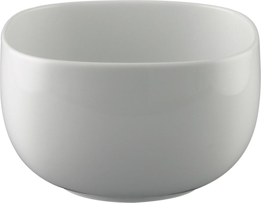72397 Rosenthal Салатник Rosenthal Суоми 28см, фарфор, белый Фарфор 