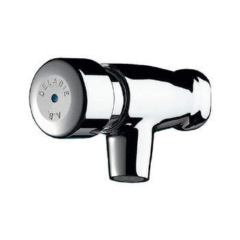 DE746001 Edone TEMPO STOP WALL Настенный кран с таймером DE746001 