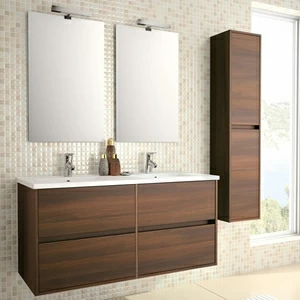 КОМПЛЕКТ МЕБЕЛИ NOJA 120 СМ BROWN ACACIA