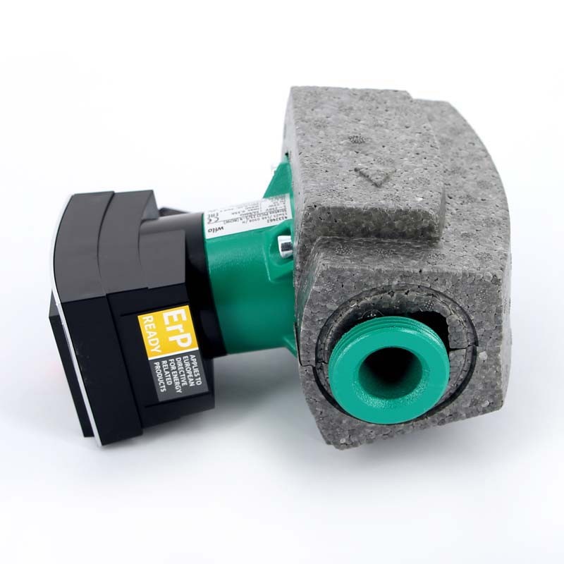 Высокоэффективный циркуляционный насос Wilo Stratos PICO 30/1-6 4216615 - Вид №3