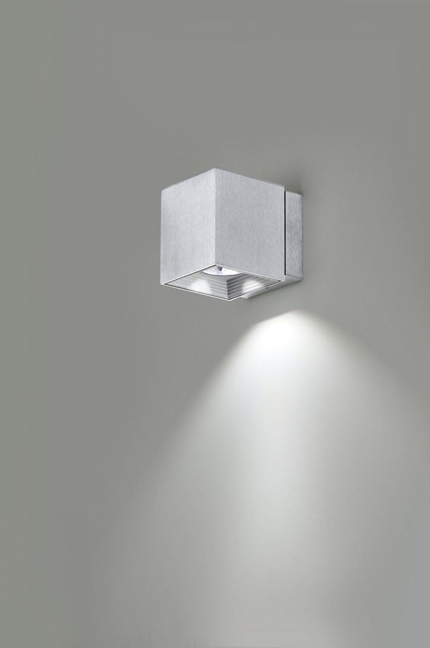 Milan Iluminacion Настенный светодиодный светильник Dau 6833-6834-6835 - Вид №4