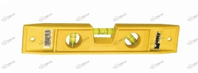 MAURER Пластиковый спиртовой уровень sun-id-1346790