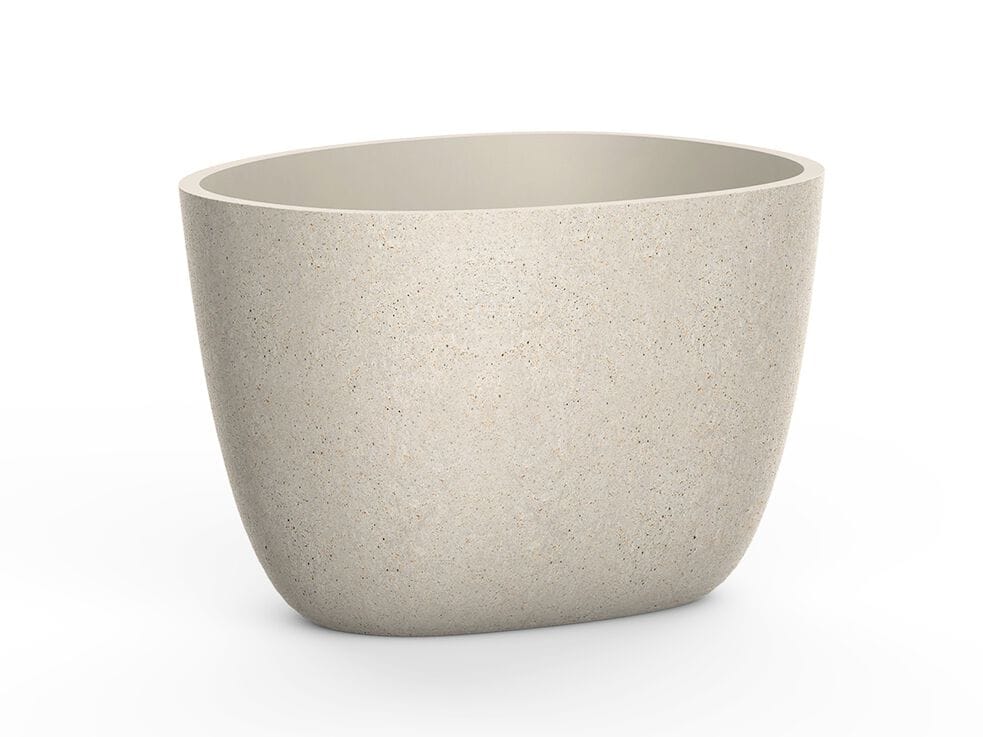 Бетонная ВАЗа ручной работы Betoni Organic ARCH-00086932 - Вид №2