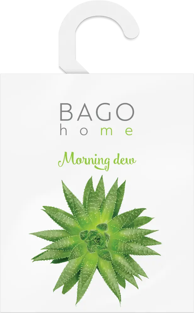 Bago home Аромасаше «Утренняя роса» для свежести в интерьере 85646209