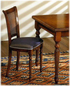 Стул  MIRANDOLA H137