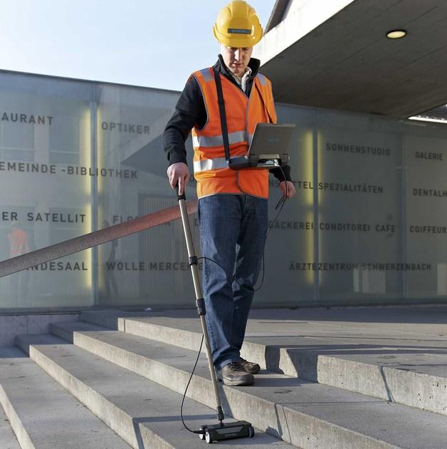 Pasi Пакометр для переменного тока sun-id-1378519 - Вид №1