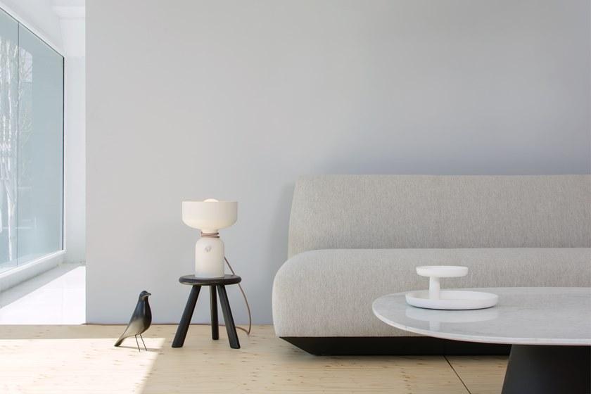 ANDlight Настольная лампа из алюминия Spotlight volumes sun-id-1452732 - Вид №24