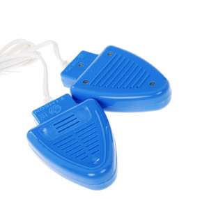 1026521 Электрическая сушилка для обуви I-Dry 2428 синий