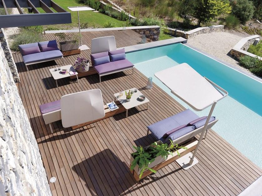 Roberti Регулируемый зонт Key west 4261 - Вид №5