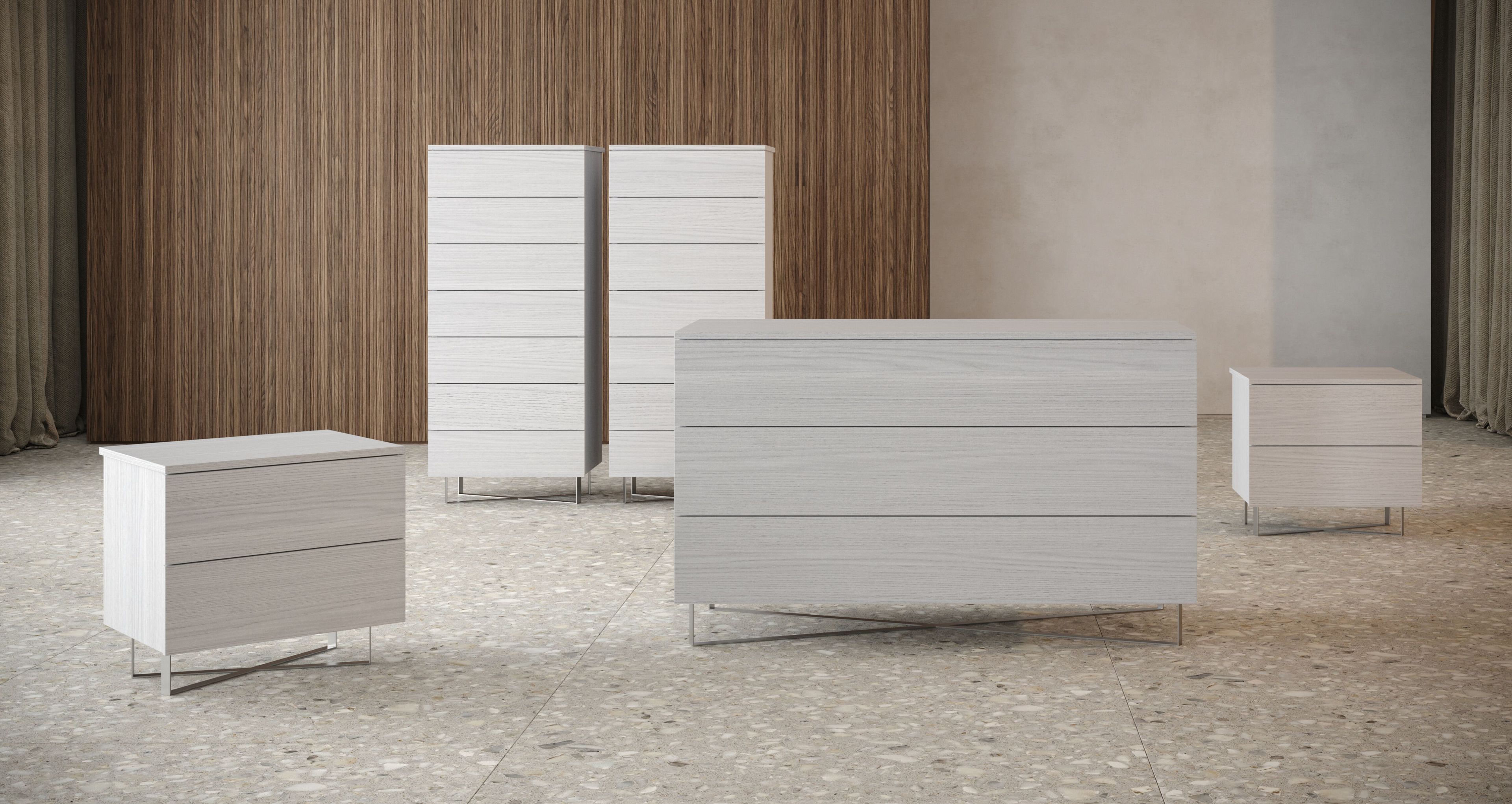 Деревянный комод Giessegi Каир ARCH-00109609 - Вид №1