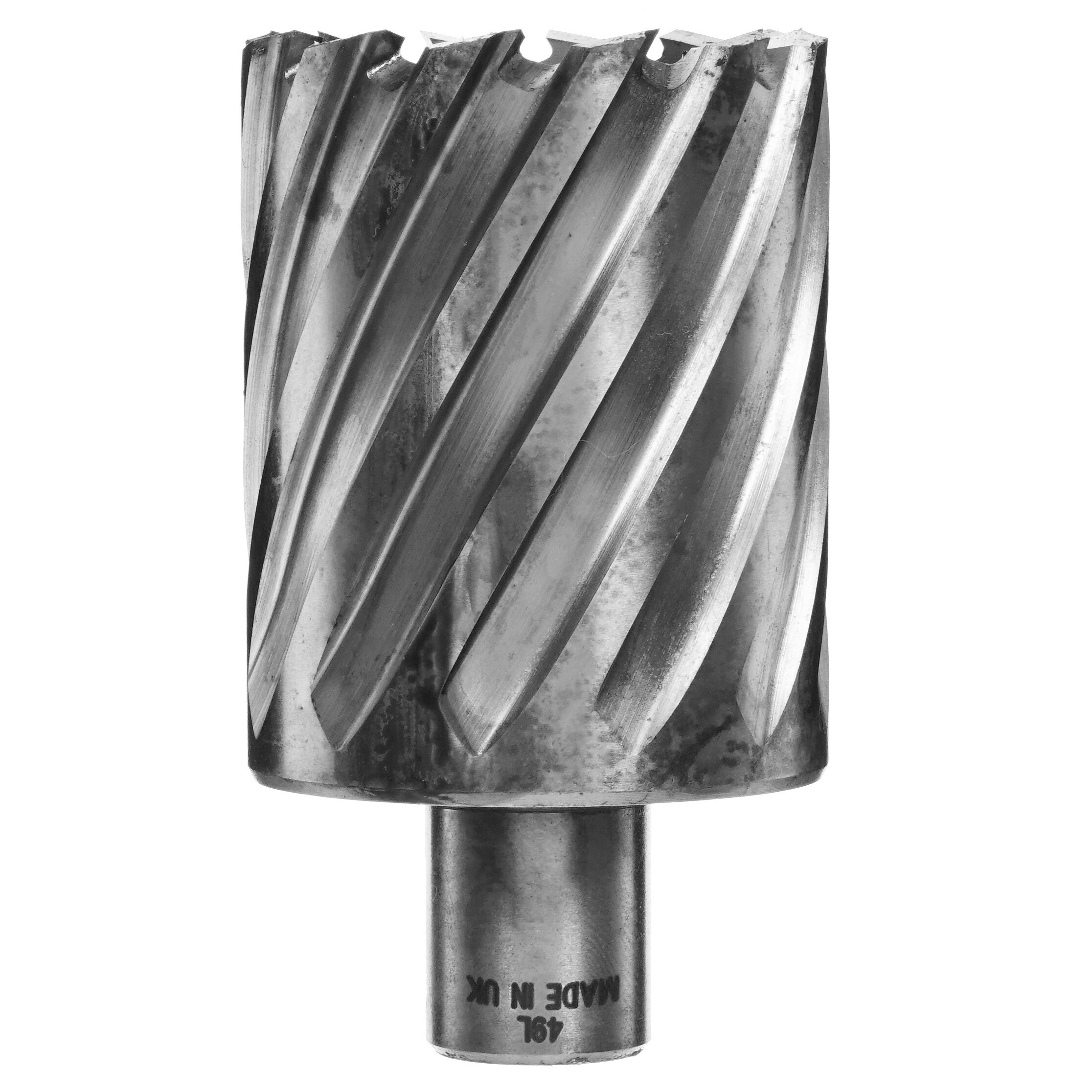 Фреза Milwaukee HSSAC 49 x 50 7996218 STDN-0133026