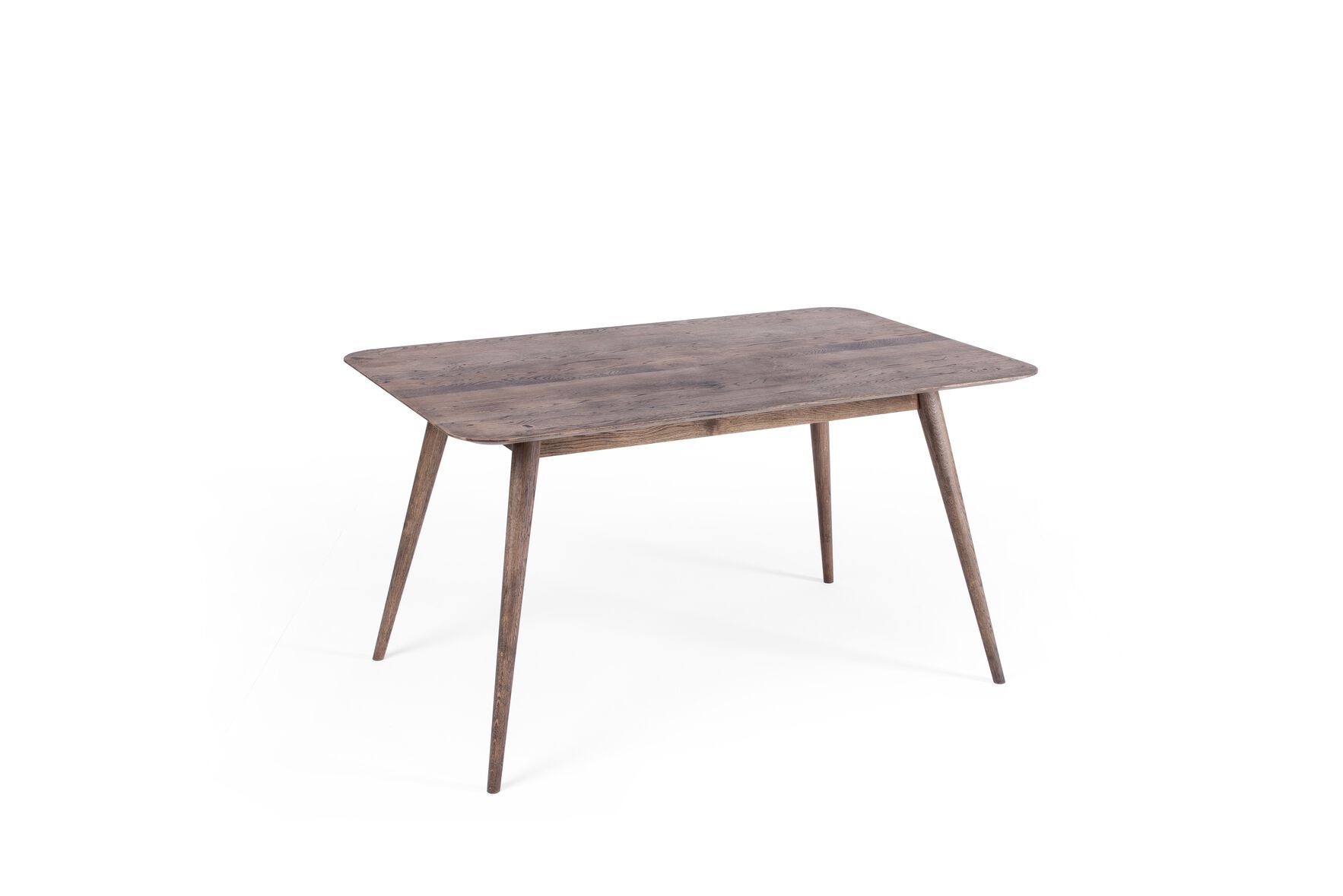 Прямоугольный дубовый стол Gazzda Stafa ARCH-00109634 - Вид №56