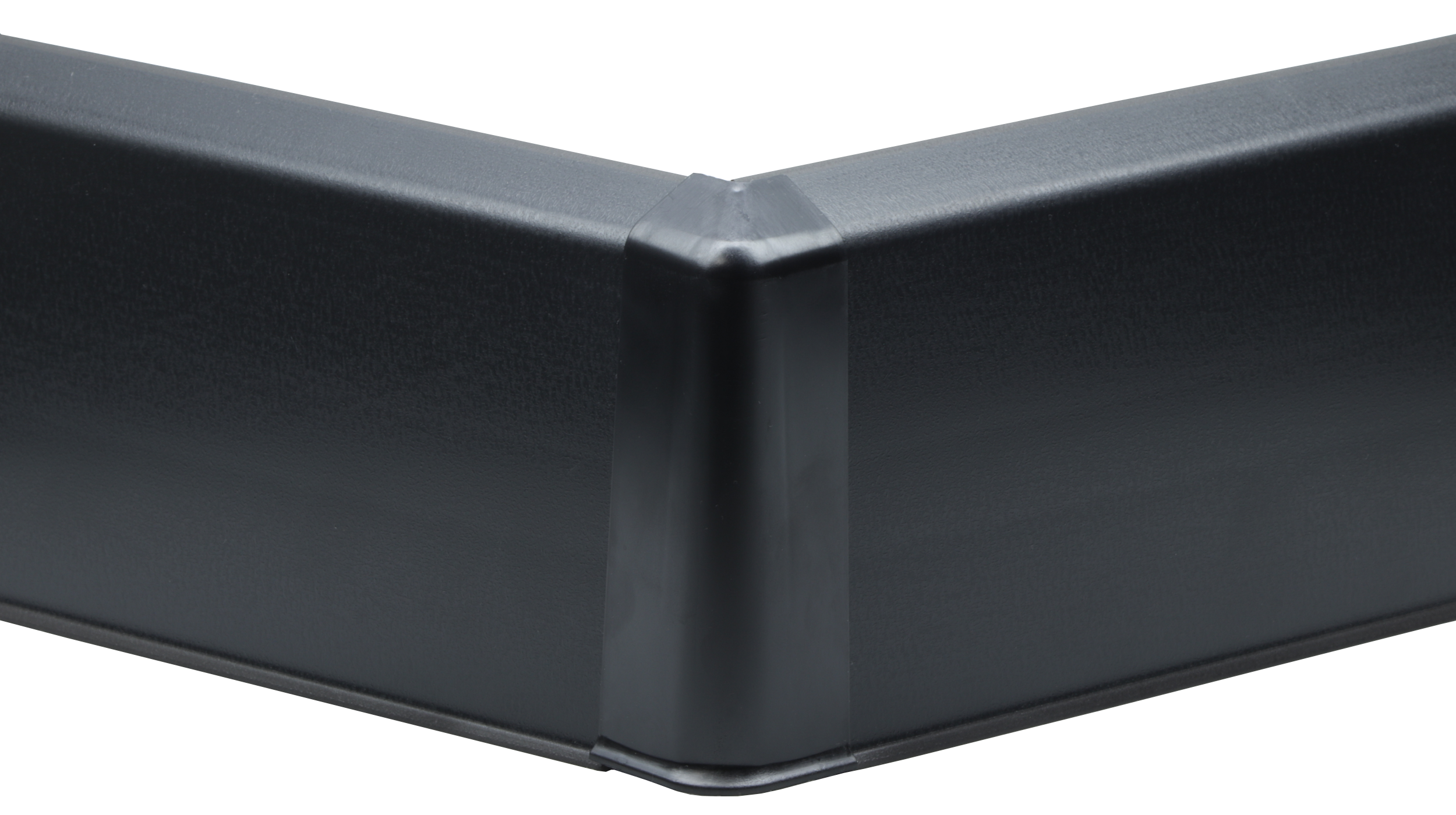 87962222 Угол внешний для плинтуса, высота 100 мм, 2 шт. STLM-0076414 Santreyd  - Вид №2