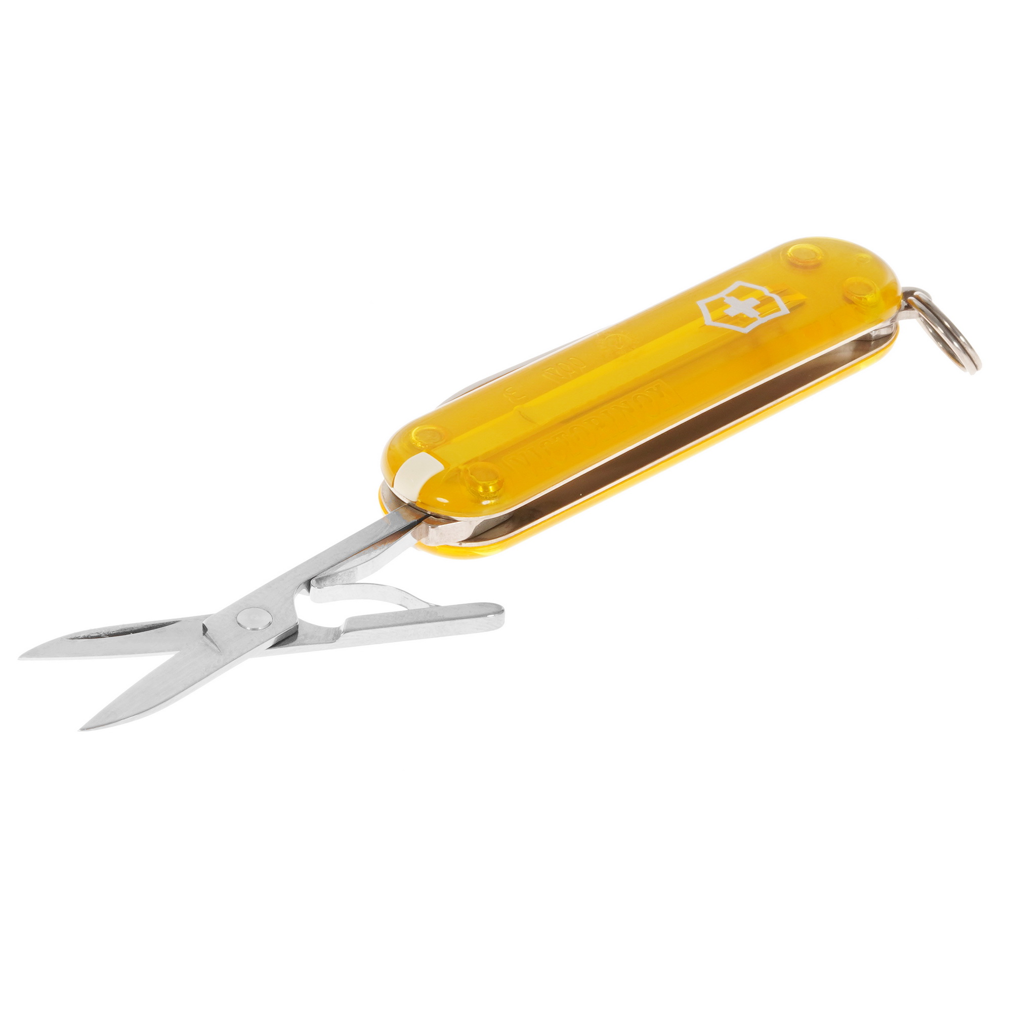 Швейцарский нож Victorinox Classic SD Colors Tuscan Sun 9011950 STDN-0029886 - Вид №3