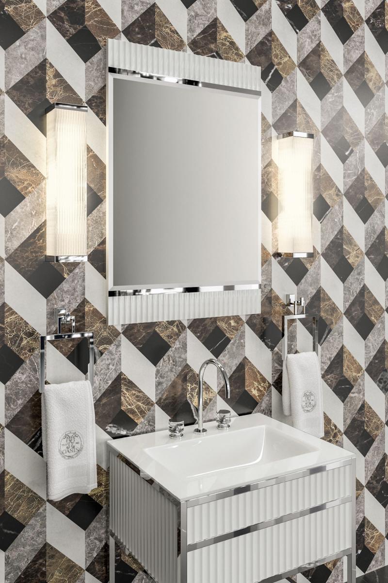 Academy Мебель для ванной OASIS BATHROOM Academy  - Вид №55