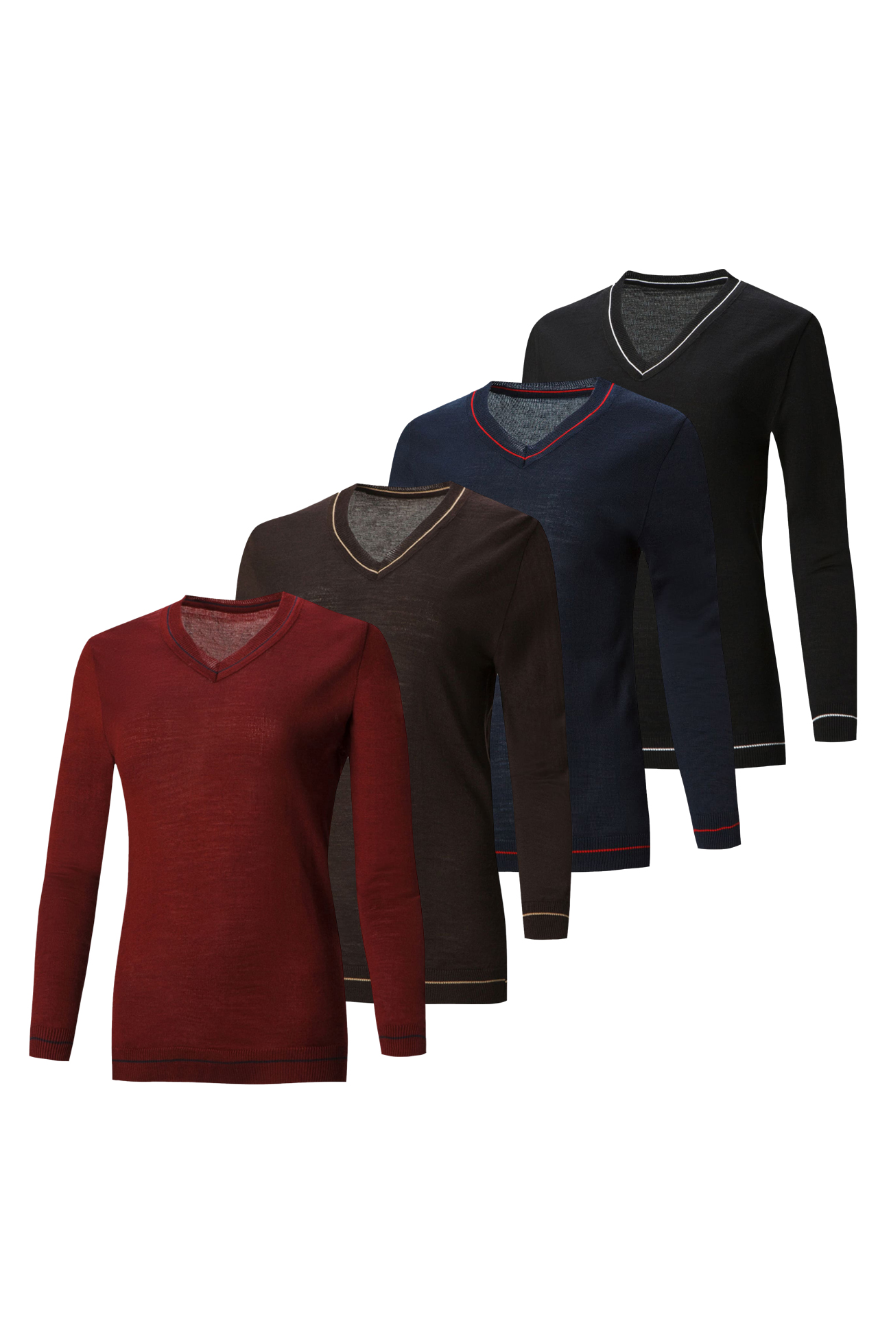 5043013 Джемпер женский в ассортименте  Толстовки, рубашки, футболки, тенниски  размер 48-50 Спецодежда 