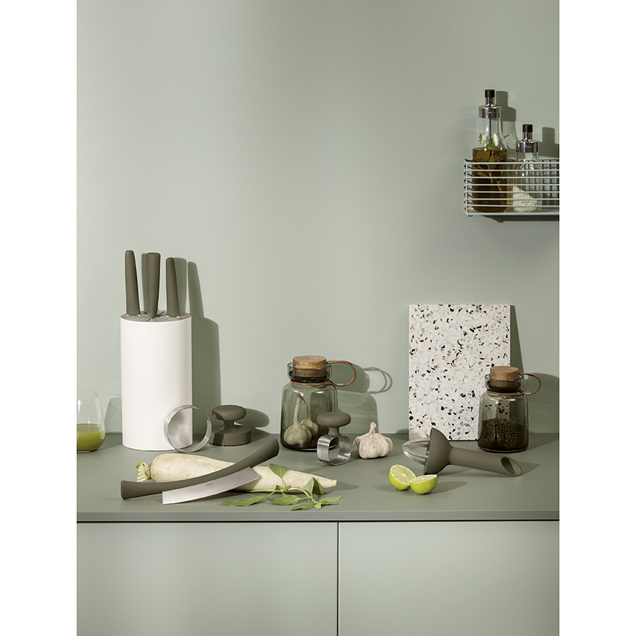 531522 Нож для трав green tool, зеленый Eva Solo  - Вид №3