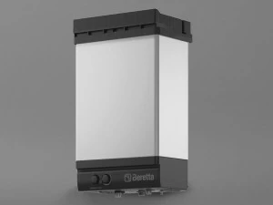 BERETTA Уличный газовый водонагреватель