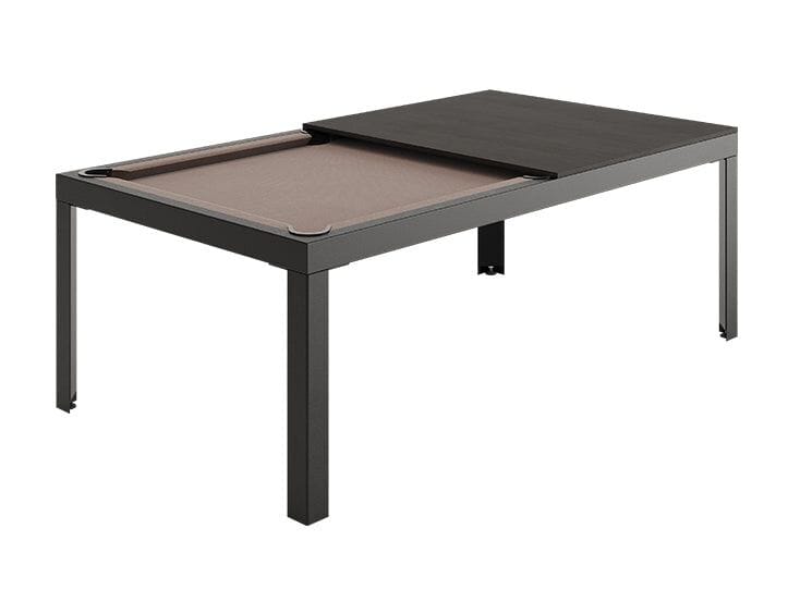 Стальной бильярдный стол Fusiontables Saluc Convertable ARCH-00119770 - Вид №17