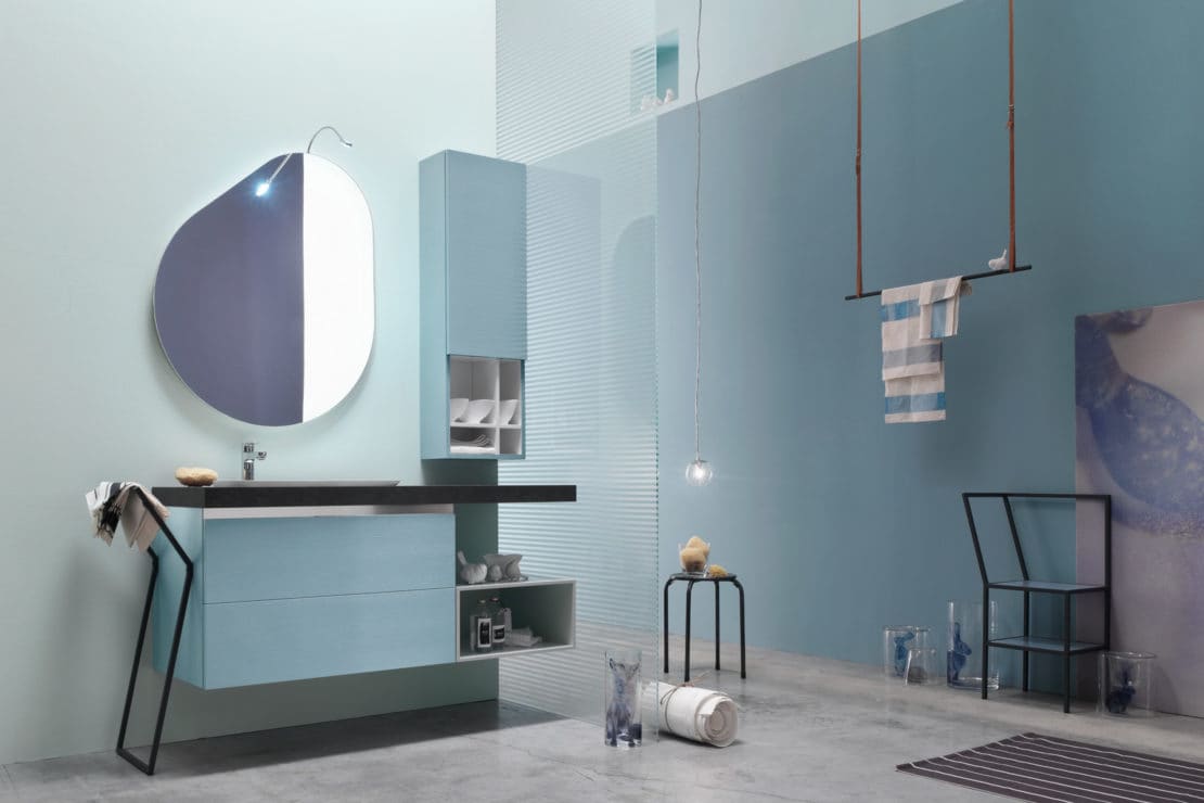 Комплект мебели 48 Arcom E.gò STARC70 - Вид №9