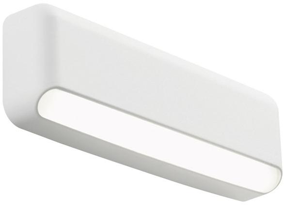 SOVIL Настенная светодиодная лестница из алюминия для улицы  99225/ 99225/-- - Вид №1