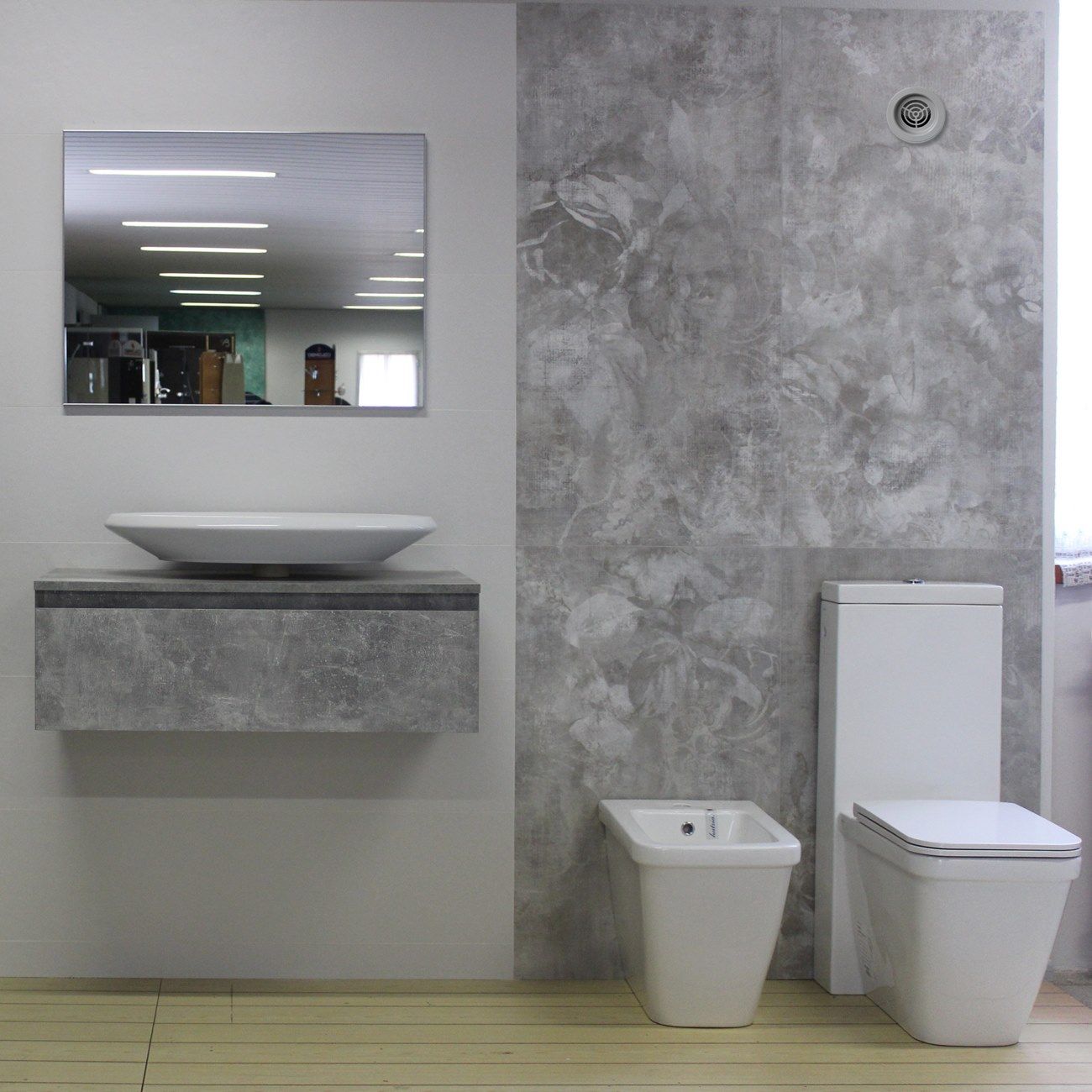 Обратный клапан Airstop First Corporation вентиляция ARCH-00037859 - Вид №4